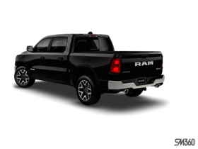 2026 Ram 1500 - Exterior - 1