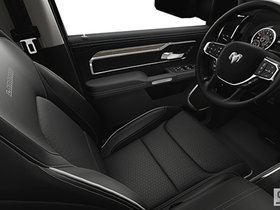 2026 Ram 1500 - Exterior - 1