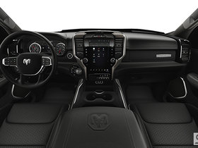 2026 Ram 1500 - Exterior - 1