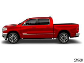 2026 Ram 1500 - Exterior - 1