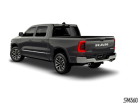 Ram 1500  2026 - Extérieur - 1