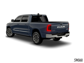 Ram 1500  2026 - Extérieur - 1