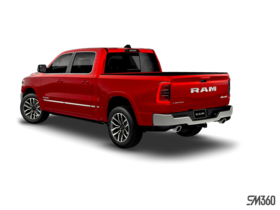 2026 Ram 1500 - Exterior - 1