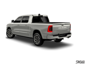 Ram 1500  2026 - Extérieur - 1
