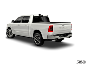2026 Ram 1500 - Exterior - 1