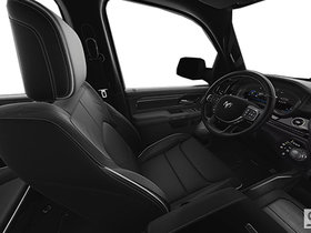 Ram 1500  2026 - Extérieur - 1