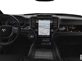 Ram 1500  2026 - Extérieur - 1