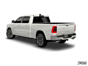 2026 Ram 1500 - Exterior - 1