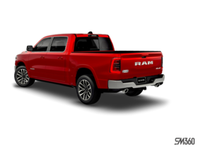 2026 Ram 1500 - Exterior - 1