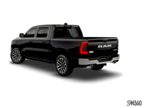 Ram 1500  2026 - Extérieur - 1