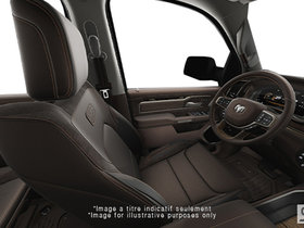 2026 Ram 1500 - Exterior - 1