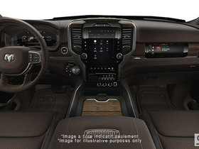 2026 Ram 1500 - Exterior - 1