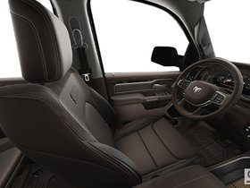 2026 Ram 1500 - Exterior - 1