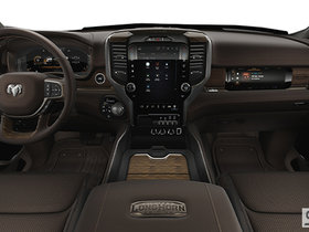 2026 Ram 1500 - Exterior - 1