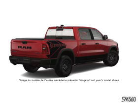 Ram 1500  2026 - Extérieur - 1