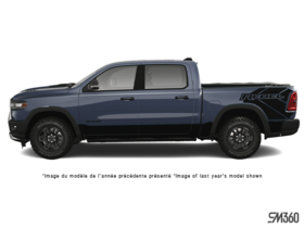 2026 Ram 1500 - Exterior - 1