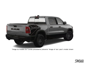 2026 Ram 1500 - Exterior - 1