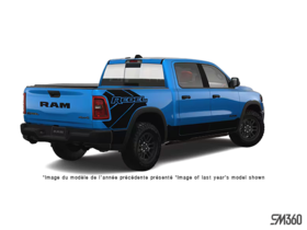 Ram 1500  2026 - Extérieur - 1