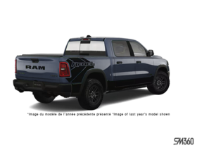 2026 Ram 1500 - Exterior - 1