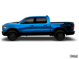Ram 1500  2026 - Extérieur - 1