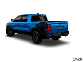 Ram 1500  2026 - Extérieur - 1