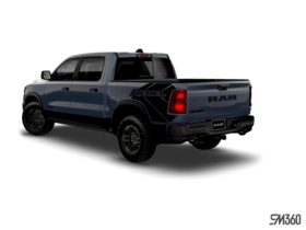 Ram 1500  2026 - Extérieur - 1