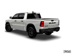 2026 Ram 1500 - Exterior - 1