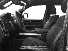 2026 Ram 1500 - Exterior - 1