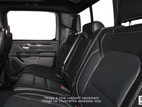 2026 Ram 1500 - Exterior - 1