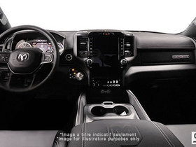 2026 Ram 1500 - Exterior - 1