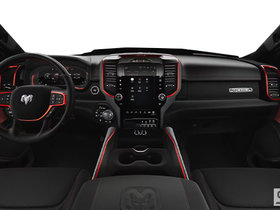 2026 Ram 1500 - Exterior - 1