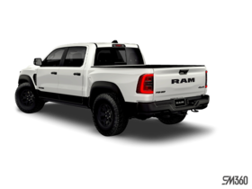 Ram 1500  2026 - Extérieur - 1