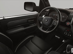 Ram 1500  2026 - Extérieur - 1
