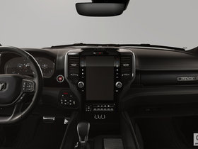 Ram 1500  2026 - Extérieur - 1