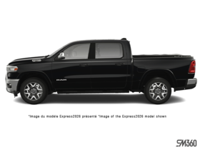 2026 Ram 1500 - Exterior - 1