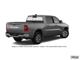 2026 Ram 1500 - Exterior - 1