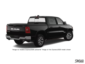 2026 Ram 1500 - Exterior - 1