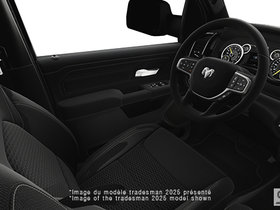 2026 Ram 1500 - Exterior - 1