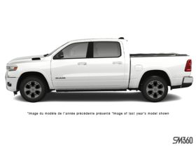 2026 Ram 1500 - Exterior - 1