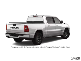 2026 Ram 1500 - Exterior - 1