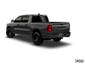 Ram 1500  2026 - Extérieur - 1