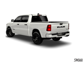 2026 Ram 1500 - Exterior - 1