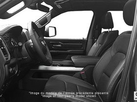 Ram 1500  2026 - Extérieur - 1