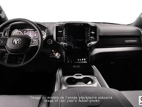 Ram 1500  2026 - Extérieur - 1