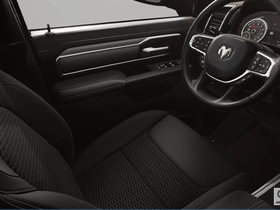 2026 Ram 1500 - Exterior - 1