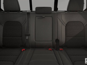 2026 Ram 1500 - Exterior - 1