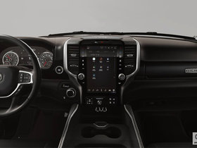 2026 Ram 1500 - Exterior - 1
