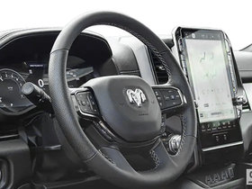 Ram 1500  2026 - Extérieur - 1