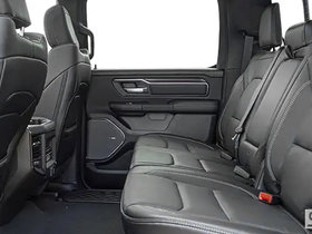 Ram 1500  2026 - Extérieur - 1