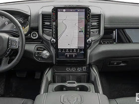 Ram 1500  2026 - Extérieur - 1